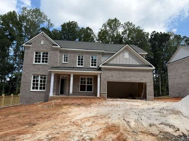 280 Wilbanks Street, Buford, Georgia