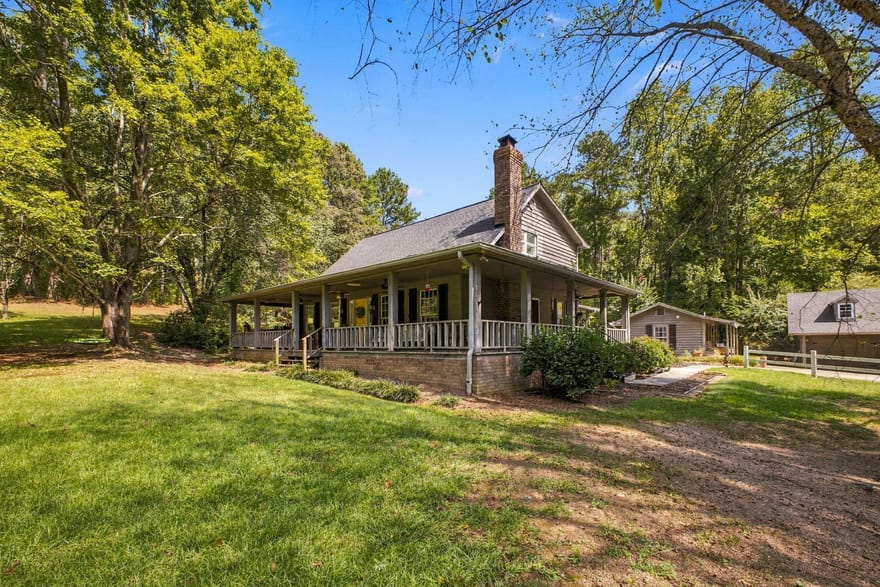 148 Lavender Road NW, Rome, Georgia
