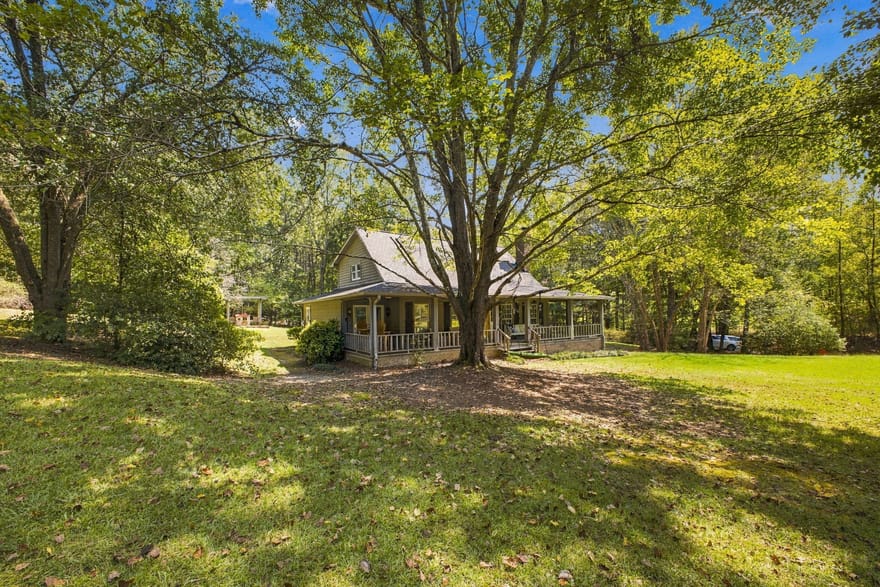 148 Lavender Road NW, Rome, Georgia