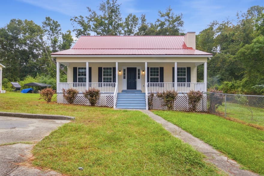 562 Maurice Drive, Swainsboro, Georgia