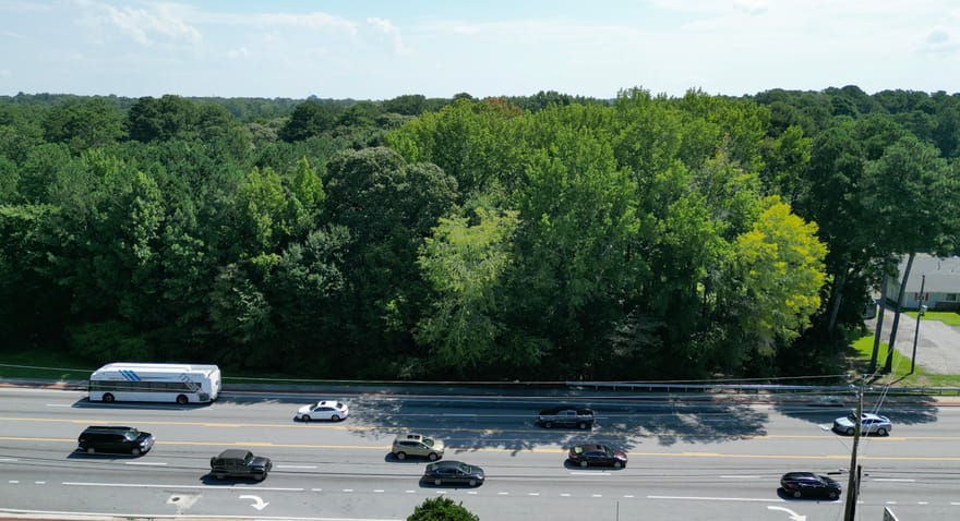 Old National Hwy, Atlanta, Georgia