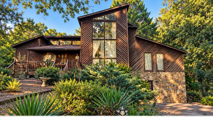 198 Evergreen Road, Canton, Georgia
