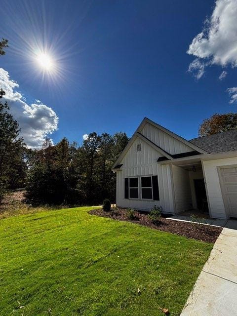 116 Valley View Drive, Maysville, Georgia