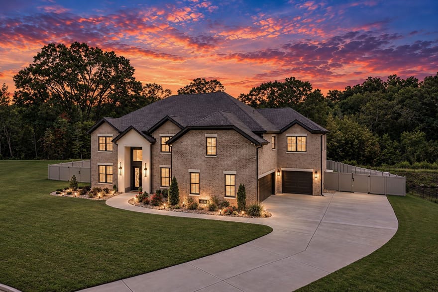 3077 Reserve Court, Conyers, Georgia