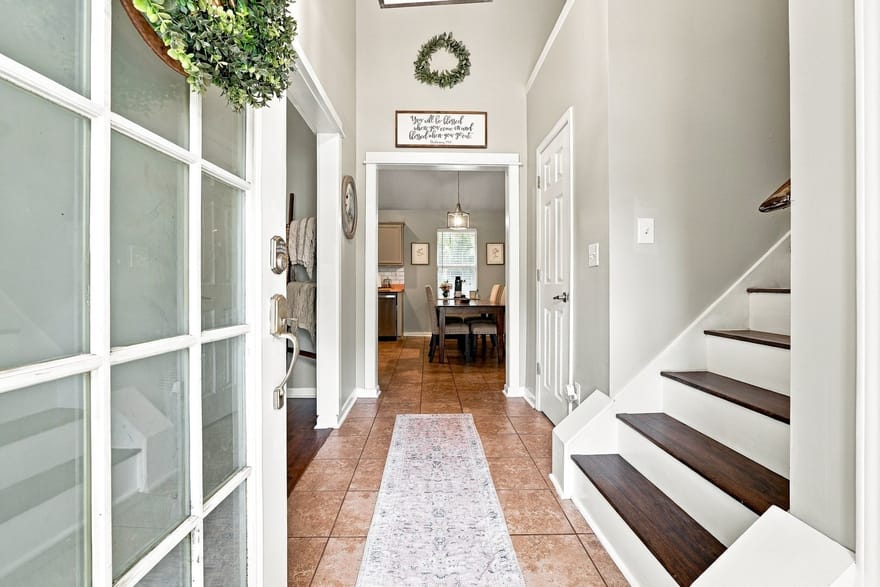 157 Hamilton Drive, Jefferson, Georgia