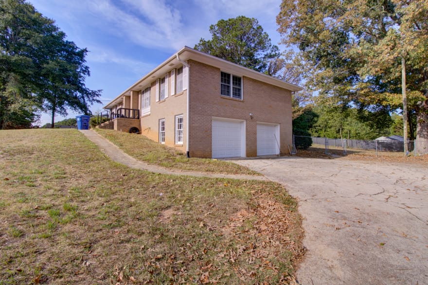 202 E Wright Street, Winder, Georgia