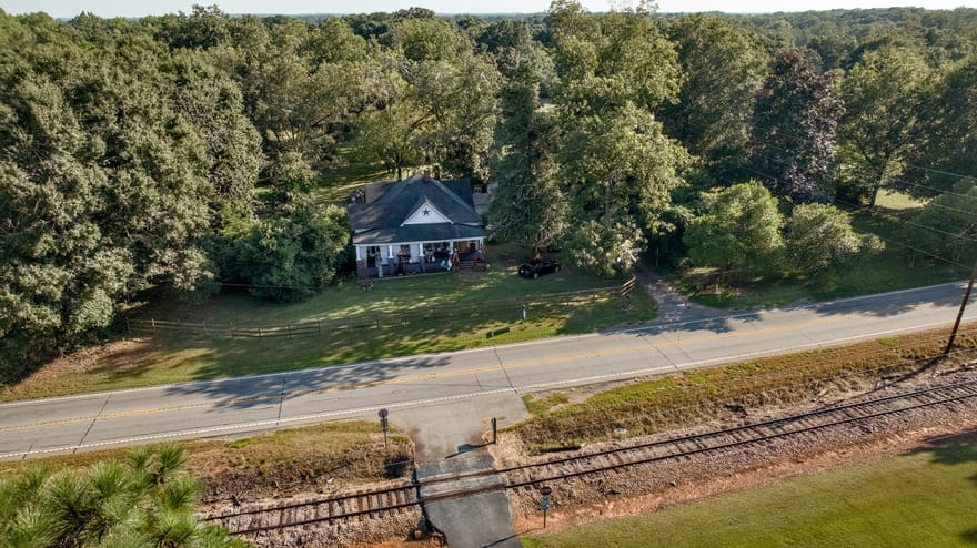 4782 Highway 36, The Rock, Georgia