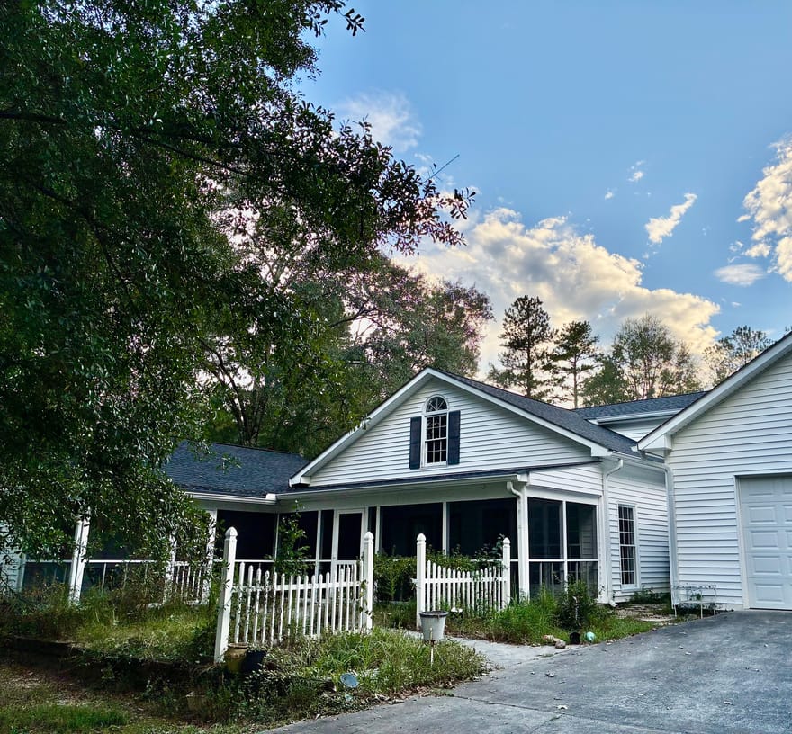 145 Kellett Road NE, Rome, Georgia