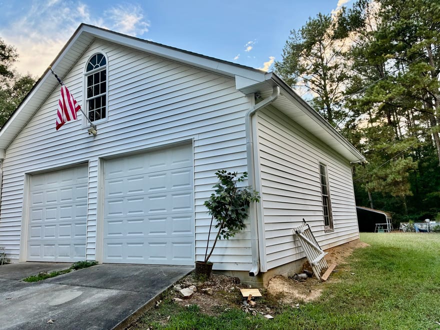 145 Kellett Road NE, Rome, Georgia