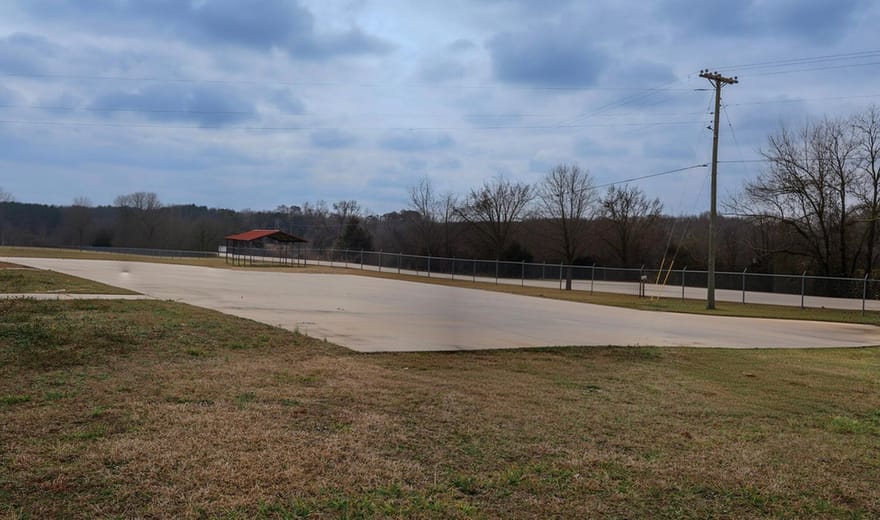 160 Hwy 320, Carnesville, Georgia