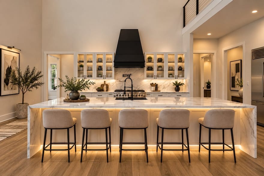1604 Greendale Road, Covington, Georgia