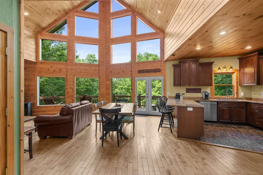 30 Shepherds Lane, Morganton, Georgia