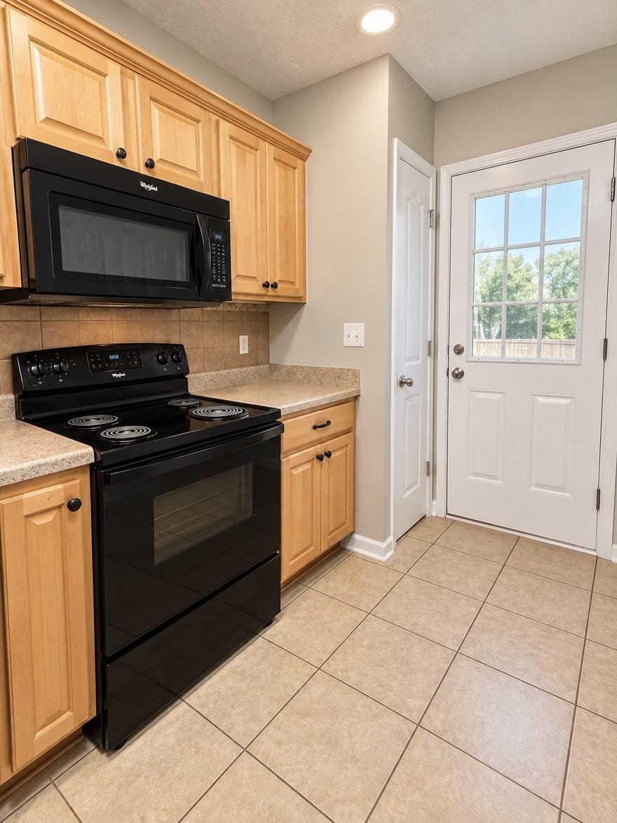 307 Hidden Creek Circle, Warner Robins, Georgia