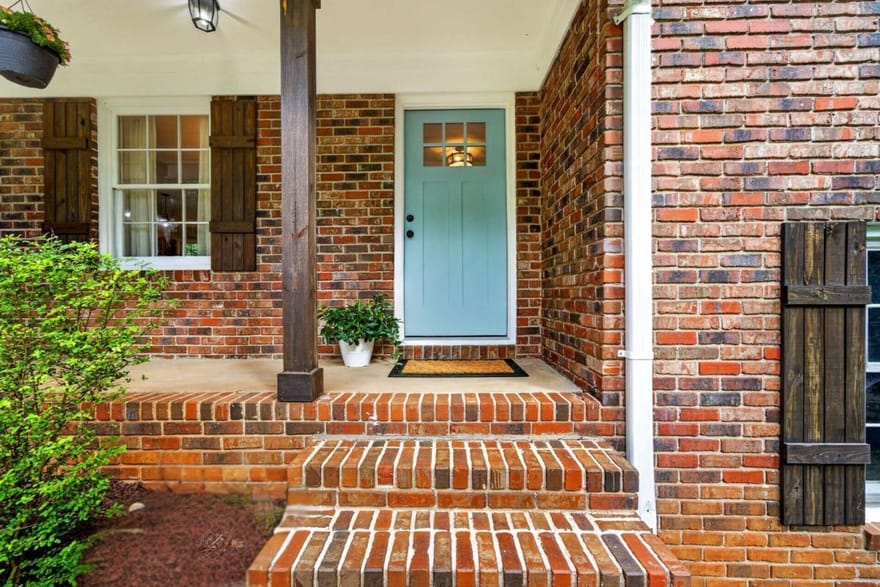 106 St James Court, Athens, Georgia