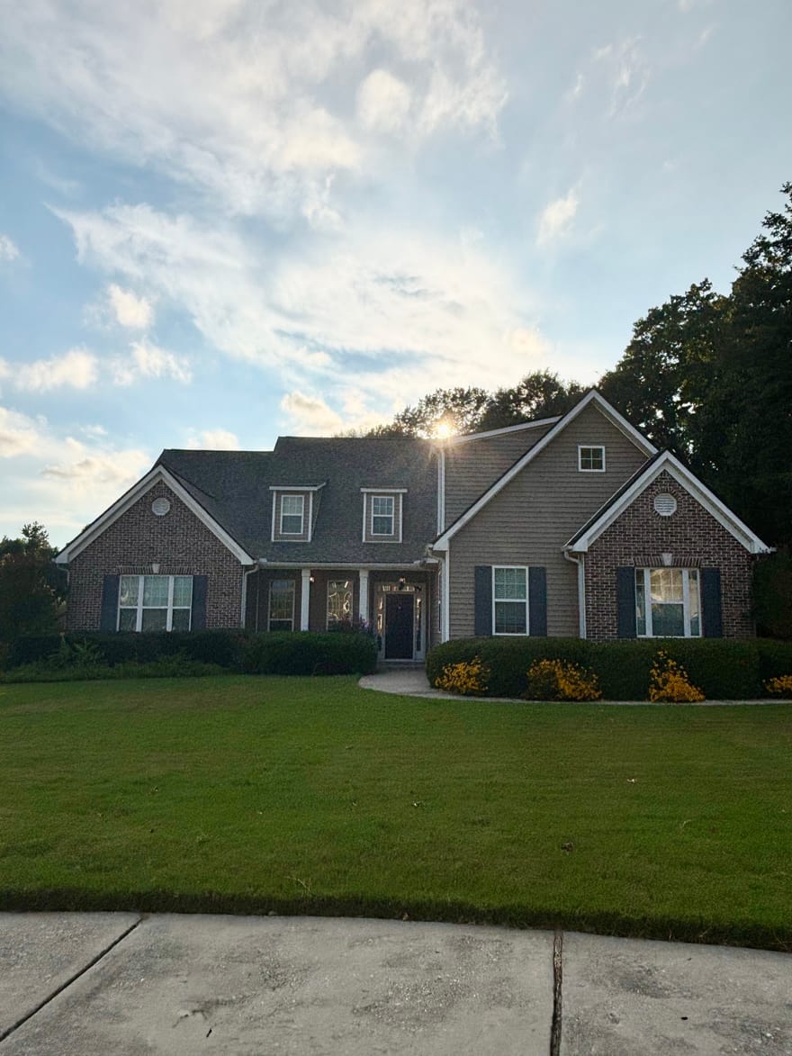 45 Cynthia Court, Fayetteville, Georgia
