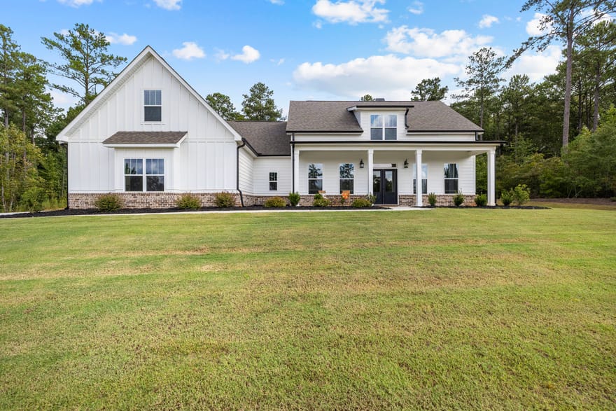 249 Atlantica Drive, Newnan, Georgia