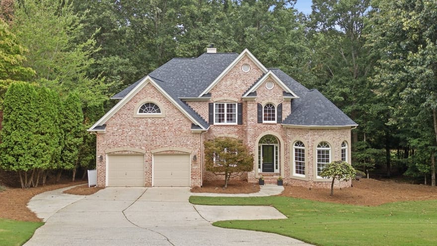 4705 N River Drive, Cumming, Georgia