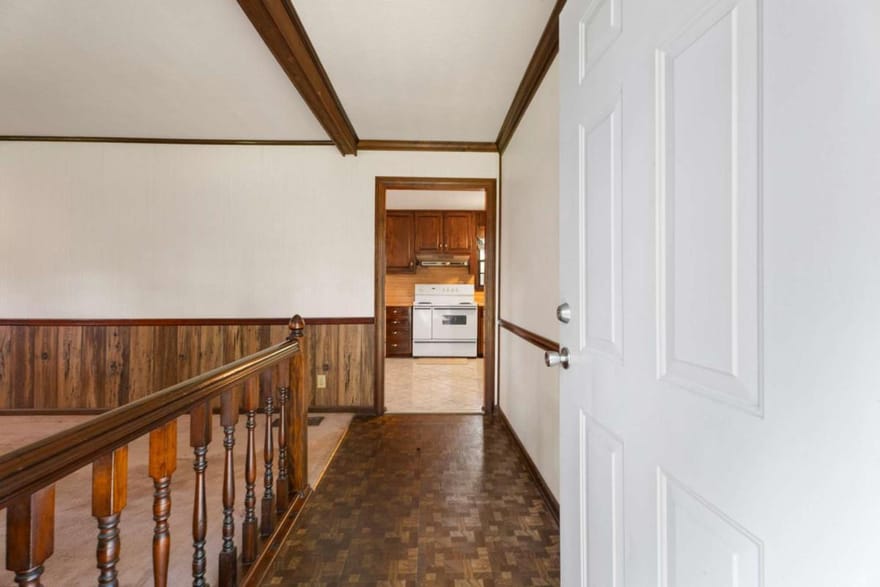 1739 Pleasant Hill Trail, Lithonia, Georgia
