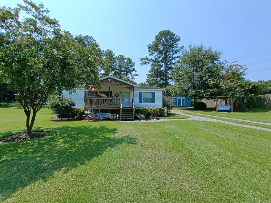 4888 Allen Circle SE, Acworth, Georgia