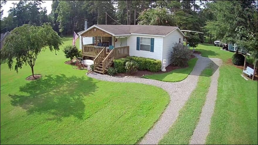 4888 Allen Circle SE, Acworth, Georgia