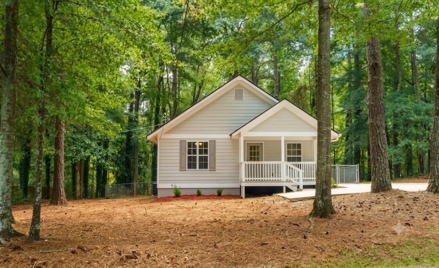 2354 Airport Drive, Athens, Georgia
