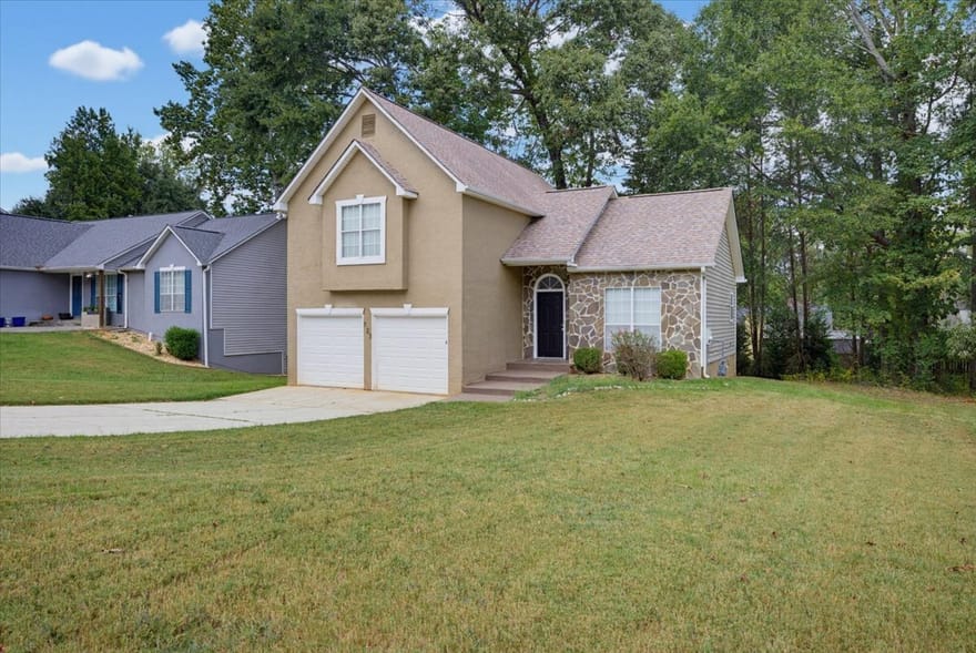 723 River Valley Drive, Jonesboro, Georgia