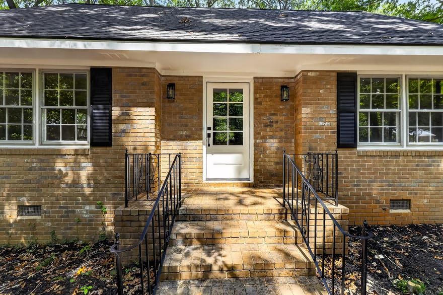 255 Cedar Creek Drive, Athens, Georgia