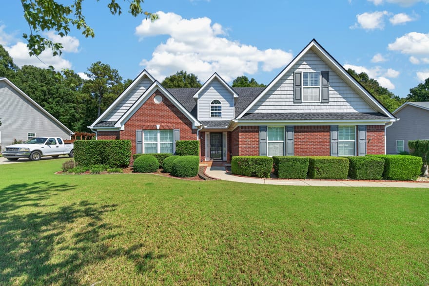169 Oakwood Drive, Eatonton, Georgia