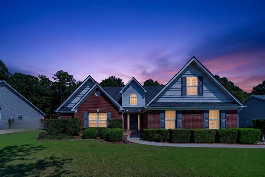169 Oakwood Drive, Eatonton, Georgia