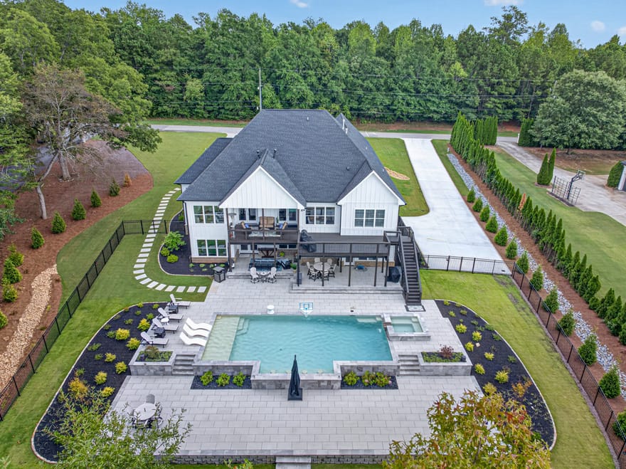 2218 Shoal Creek Road, Buford, Georgia