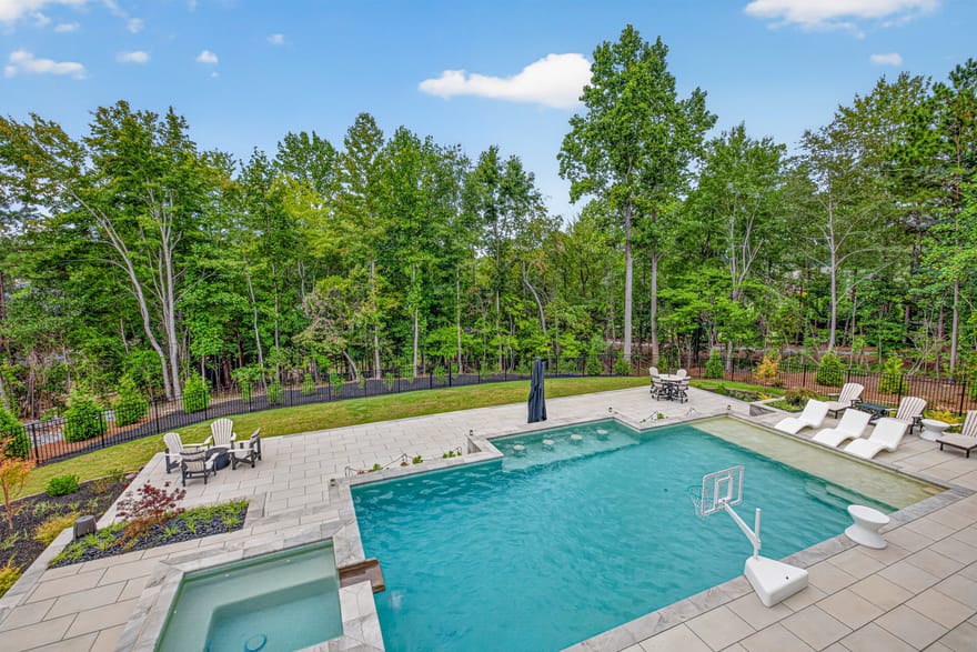 2218 Shoal Creek Road, Buford, Georgia