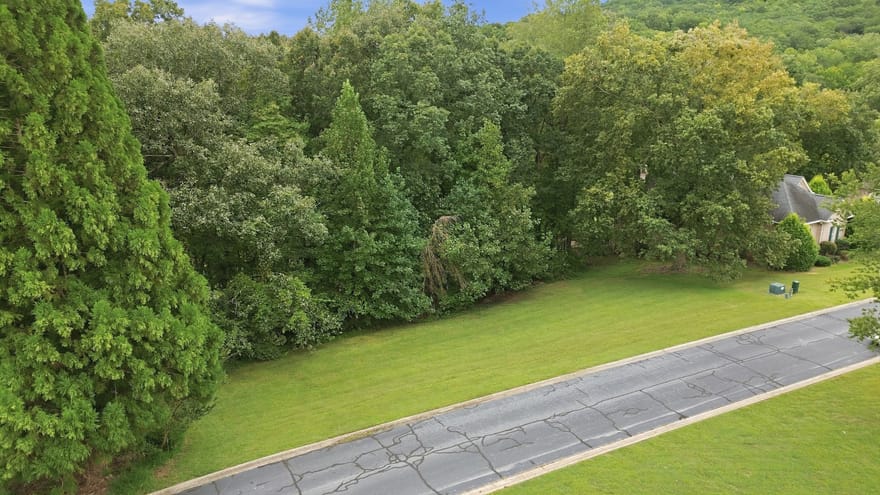 Granny Smith Circle, Clarkesville, Georgia