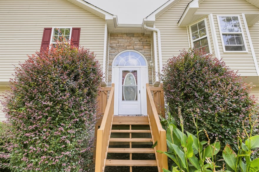 285 Pine Needle Trail, Villa Rica, Georgia