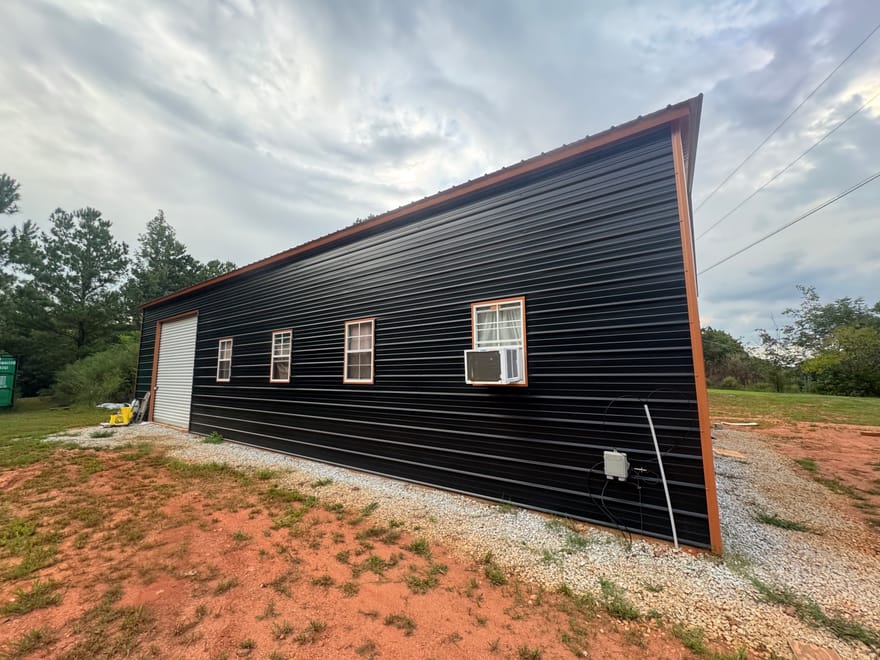 802 Kelly Road, Bowersville, Georgia