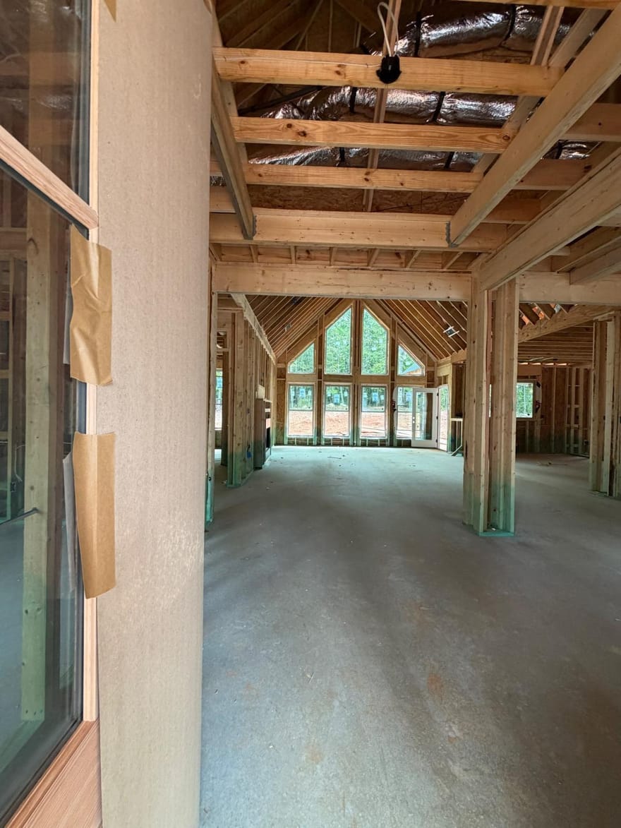16 Unbridled Road, Rome, Georgia