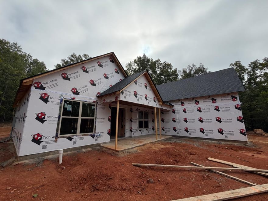 16 Unbridled Road, Rome, Georgia