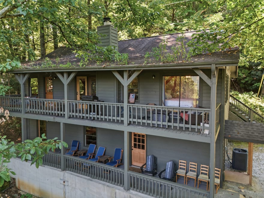 445 Orchid Trail, Clayton, Georgia