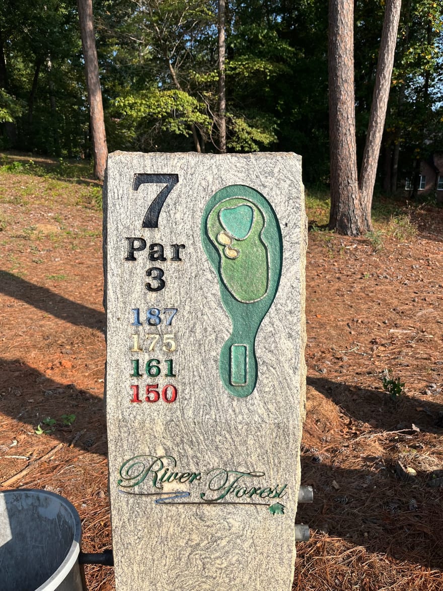 205 River Overlook, Forsyth, Georgia