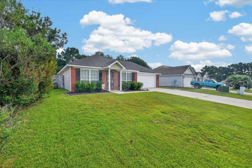 30 Bostwick Drive, Pooler, Georgia