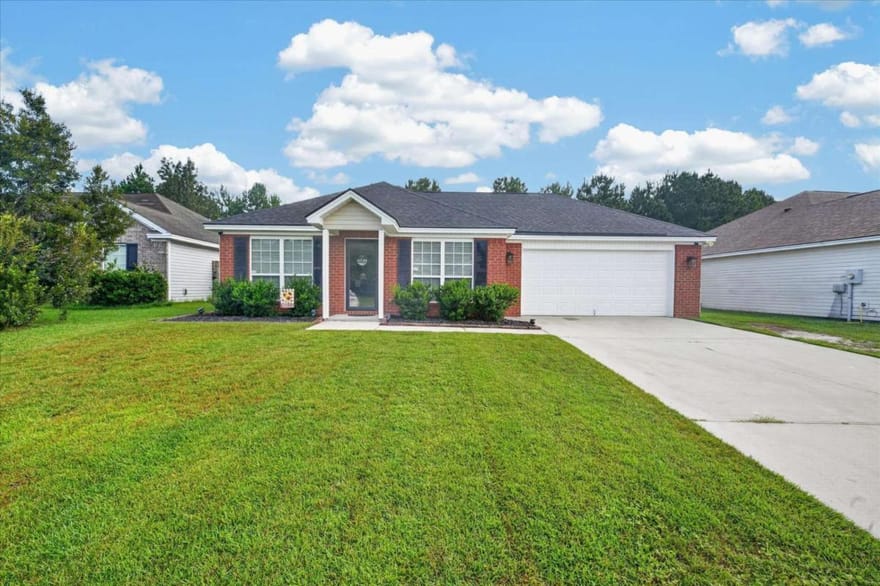 30 Bostwick Drive, Pooler, Georgia