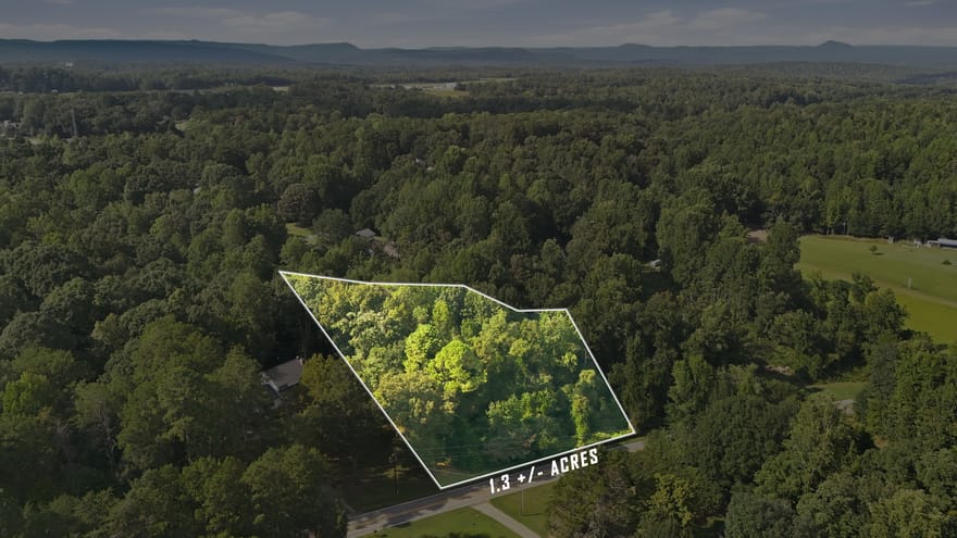 850 Fernside Drive, Toccoa, Georgia