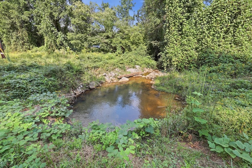850 Fernside Drive, Toccoa, Georgia