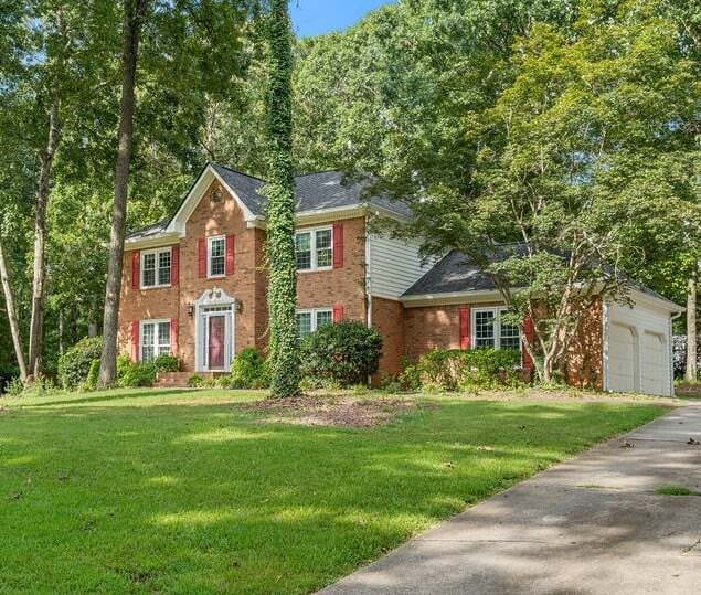 9175 Fairhaven Place, Jonesboro, Georgia