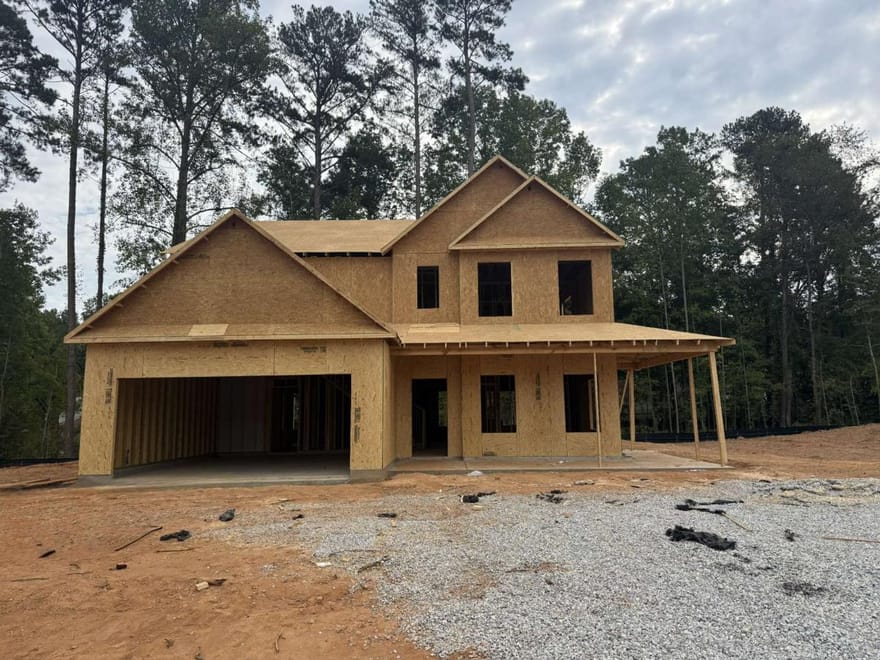 40 Fairoaks Court, Covington, Georgia