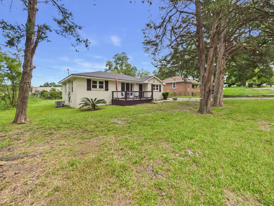 1501 55th Street, Columbus, Georgia
