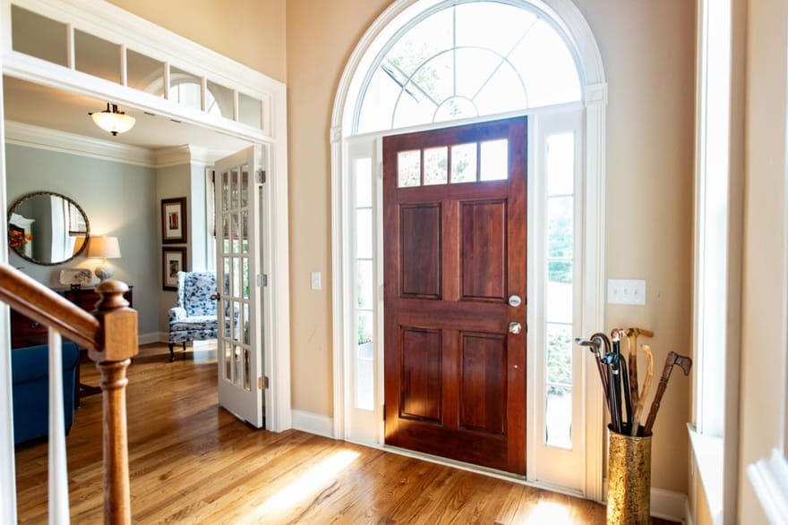 2100 Valley Shoals Lane, Bishop, Georgia