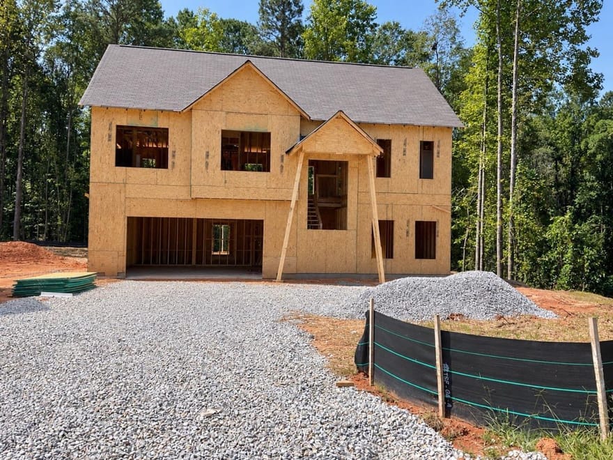 353 Hampton Oaks Circle, Villa Rica, Georgia