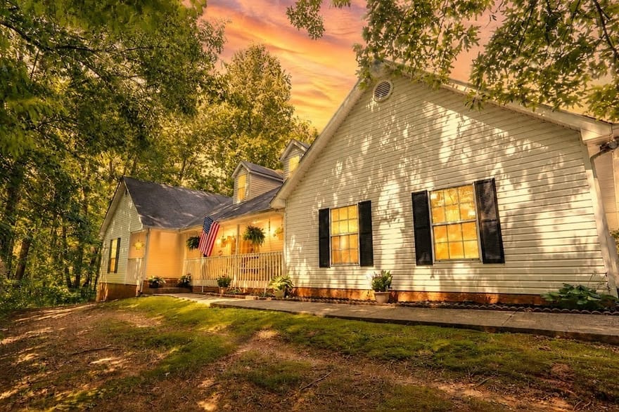 400 Herrell Road, Villa Rica, Georgia