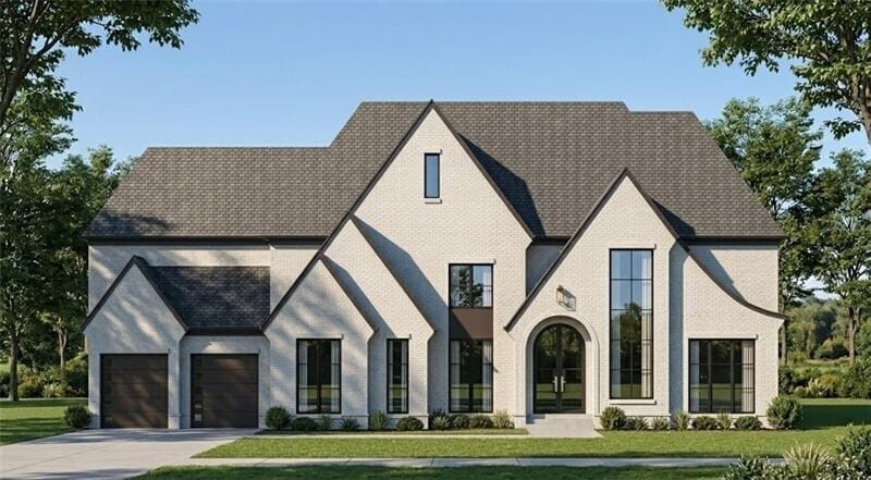 102 Coronado Court, Marietta, Georgia