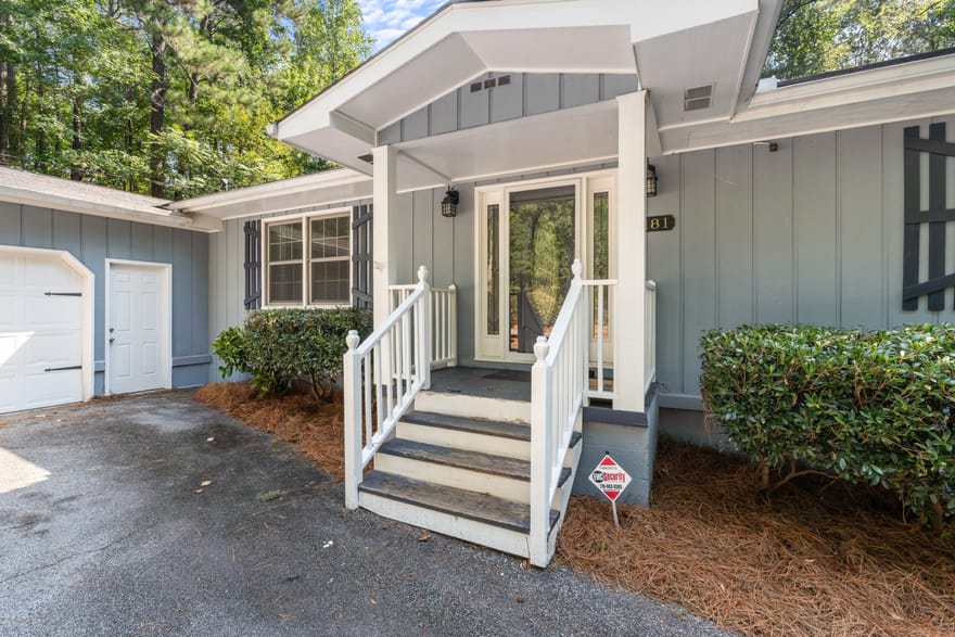 3181 Mckown Road, Douglasville, Georgia
